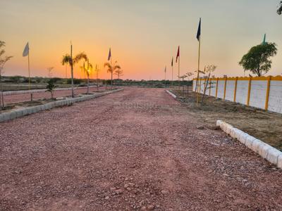Image of 4500 Sq.ft 1 RK Farm House for sale in Chaksu, Jaipur for Rs. 3000000