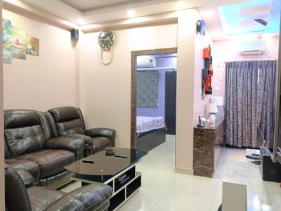 2 BHK Apartment