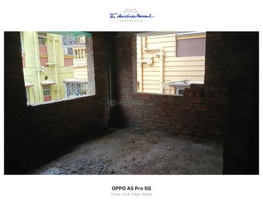 Bedroom Image of 900 Sq.ft 2 BHK Apartment / Flat for sale in Garfa Kolkata for Rs. 4750000