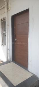 Bedroom Image of 1200 Sq.ft 2 BHK Builder Floor for rent in Balajinagar Sangli for Rs. 15000