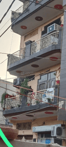 6 BHK Independent House