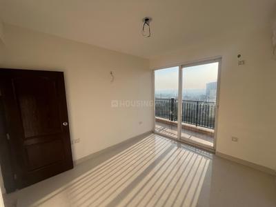 Bedroom Image of 2150 Sq.ft 3 BHK Duplex for sale in Cosmos Express 99, Sector 99 Gurgaon for Rs. 28000000