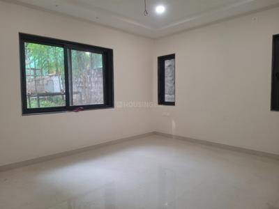 Bedroom Image of 2500 Sq.ft 3 BHK Apartment / Flat for rent in Banjara Hills Hyderabad for Rs. 105000