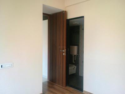 Bedroom Image of 1412 Sq.ft 3 BHK Apartment / Flat for sale in R City Patels Infinia, Ambernath East Ambernath for Rs. 7599000