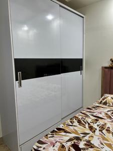 Bedroom Image of 1000 Sq.ft 3 BHK Builder Floor for sale in Hari Nagar New Delhi for Rs. 12500000