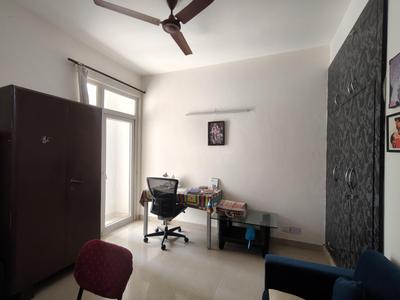 Bedroom Image of 1500 Sq.ft 3 BHK Apartment / Flat for sale in KLJ Greens, Sector 77 Faridabad for Rs. 14500000