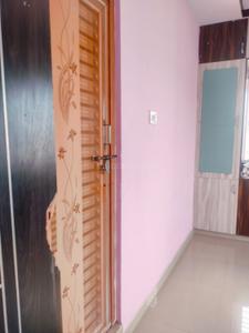 Bedroom Image of 850 Sq.ft 2 BHK Apartment / Flat for sale in Kanuru Vijayawada for Rs. 3400000