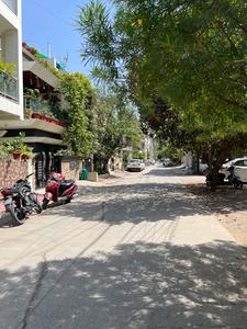 Image of 1000 Sq.ft Residential Plot / Land for sale in Mahalakshmi Nagar, Indore for Rs. 13000000