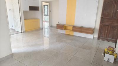 Hall Image of 1250 Sq.ft 2.5 BHK Apartment / Flat for rent in Adyar Chennai for Rs. 55000