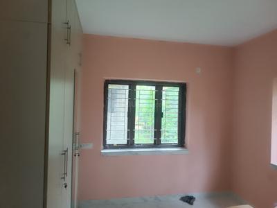 Bedroom Image of 1815 Sq.ft 3 BHK Duplex for sale in New Town Kolkata for Rs. 10999999
