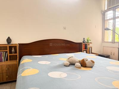Bedroom Image of 1400 Sq.ft 3 BHK Apartment / Flat for sale in Jasola New Delhi for Rs. 36500000