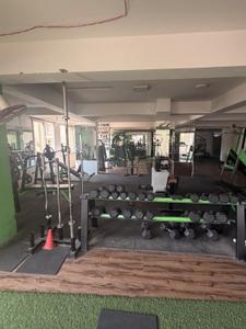 Image of 596 Sq.ft 2 BHK Apartment / Flat for sale in Surya Residency, Girdharipura, Jaipur for Rs. 3200000