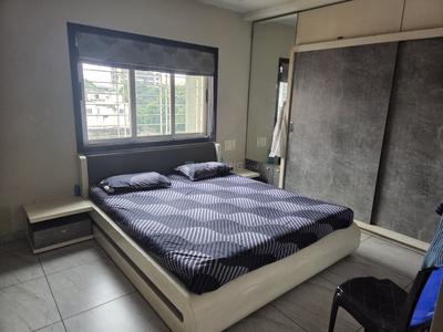 Bedroom Image of 2016 Sq.ft 3 BHK Apartment / Flat for sale in Parvat Patiya Surat for Rs. 9000000
