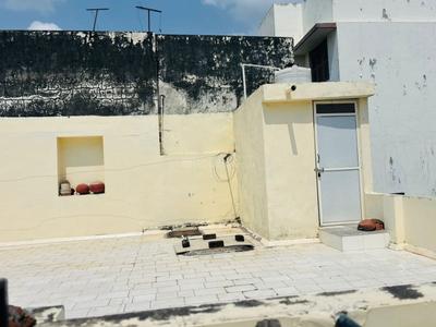 Balcony Image of 517 Sq.ft 2 BHK Independent House for sale in Mahavirnagar Himatnagar for Rs. 3500000