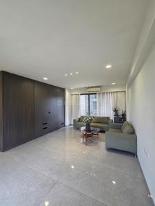 Hall Image of 2400 Sq.ft 4 BHK Apartment / Flat for sale in Sevasi Vadodara for Rs. 16300000