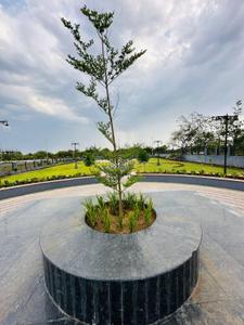 Image of 1000 Sq.ft Residential Plot / Land for sale in Mahalaxmi Nagar 52, Hudkeshwar Bk, Nagpur for Rs. 2025000