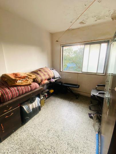 Ganesh Darshan aptewadi badlapur Bedroom 1