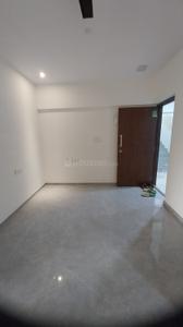 Hall Image of 400 Sq.ft 1 RK Apartment / Flat for sale in Dahisar West Mumbai for Rs. 8000000