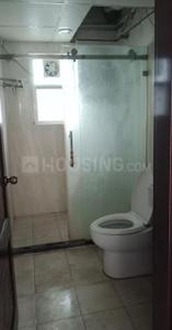 Bathroom Image of 1875 Sq.ft 3 BHK Apartment / Flat for rent in BSCPL Bollineni Hillside 2, Sithalapakkam Chennai for Rs. 27000