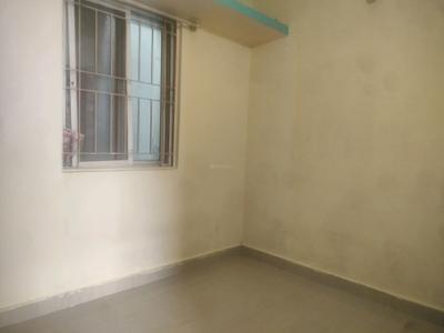 Bedroom Image of 400 Sq.ft 1 RK Apartment / Flat for rent in Kadugodi Bengaluru for Rs. 9500