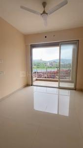 Hall Image of 930 Sq.ft 2 BHK Apartment / Flat for sale in Mohan Precious Greens, Ambernath East Ambernath for Rs. 4700000