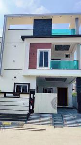 Image of 4300 Sq.ft 4 BHK Villa for sale in Kapra, Secunderabad for Rs. 24500000
