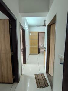 Image of 1800 Sq.ft 3 BHK Apartment / Flat for sale in Aamrakunj Ayan, Chandkheda, Ahmedabad for Rs. 10000000