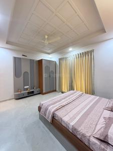 Bedroom Image of 2000 Sq.ft 3 BHK Independent House for sale in Niwaru Jaipur for Rs. 9500000