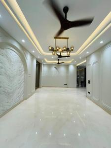 Hall Image of 2565 Sq.ft 4 BHK Builder Floor for sale in Kadarpur Gurgaon for Rs. 36000000