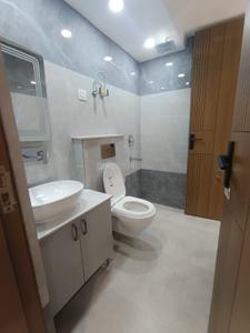 Image of 1600 Sq.ft 3 BHK Apartment / Flat for rent in Gulati Lords Apartment, Sector 19 Dwarka, New Delhi for Rs. 65000