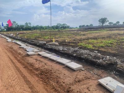 Image of 167 Sq.ft Residential Plot / Land for sale in Medchal, Secunderabad for Rs. 4676000