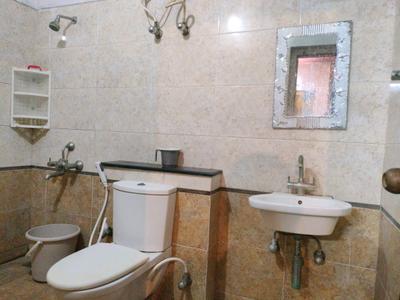 Bedroom Three Image of 2400 Sq.ft 4 BHK Villa for sale in Jatti Dwarakamai, Whitefield Bengaluru for Rs. 28600000