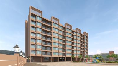 1 BHK Flat