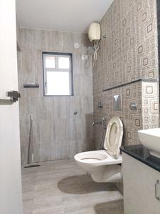 Bedroom Four Image of 3660 Sq.ft 4 BHK Villa for sale in Bavdhan Pune for Rs. 27000000