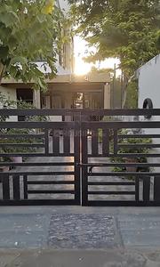 Image of 1960 Sq.ft 4 BHK Villa for sale in Gujarat International Finance Tec City, Gandhinagar for Rs. 23000000