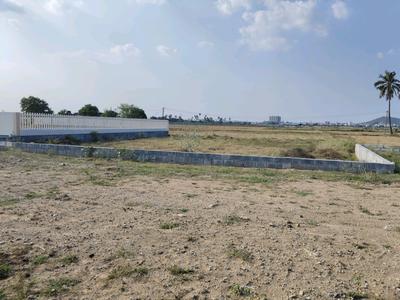 Residential Plot