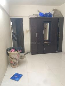 Bedroom Image of 1026 Sq.ft 2 BHK Apartment / Flat for sale in Sahyadri Tanishq, Anand Nagar, Sinhagad Road Pune for Rs. 13000000