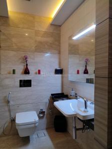 Image of 2900 Sq.ft 3 BHK Apartment / Flat for sale in Ambience Creacions, Sector 22, Gurgaon for Rs. 66400000