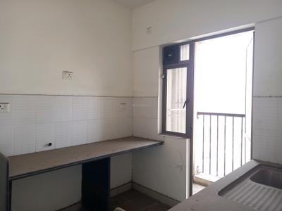 Kitchen Image of 1080 Sq.ft 2 BHK Apartment / Flat for sale in Bhiwandi Thane for Rs. 5300000