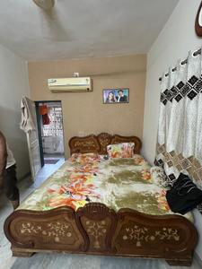 Bedroom Image of 1700 Sq.ft 2 BHK Apartment / Flat for rent in Shahibaug Ahmedabad for Rs. 22000
