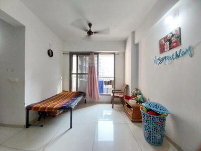 Hall Image of 1282 Sq.ft 2 BHK Apartment / Flat for sale in Anand Skylyf, Chandkheda Ahmedabad for Rs. 5900000