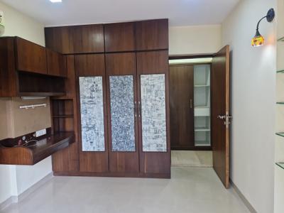 Bedroom Image of 2150 Sq.ft 3.5 BHK Apartment / Flat for sale in Dheeraj Realty Serenity, Santacruz West Mumbai for Rs. 83000000