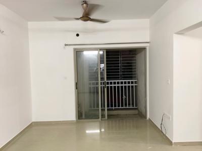 Living Room Image of 744 Sq.ft 1.5 BHK Apartment / Flat for rent in Lodha Casa Rio Gold, Palava Phase 1 Thane for Rs. 14500