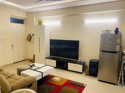 Hall Image of 1199 Sq.ft 2 BHK Apartment / Flat for sale in The Antriksh Heights, Sector 84 Gurgaon for Rs. 10200000