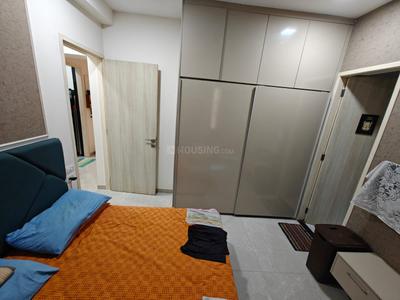 Bedroom Image of 806 Sq.ft 2 BHK Apartment / Flat for sale in Matunga West Mumbai for Rs. 42500000