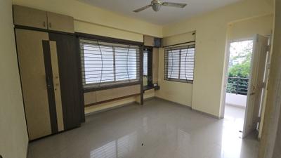 Bedroom Image of 1850 Sq.ft 3 BHK Apartment / Flat for rent in Vaibhav Nagar Indore for Rs. 30000
