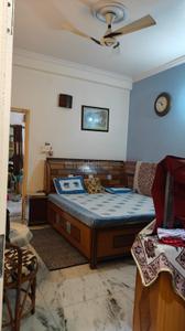 Bedroom Image of 1150 Sq.ft 3 BHK Independent House for sale in Jarauli Kanpur for Rs. 12000000
