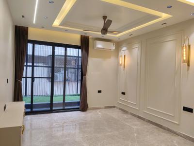 Bedroom Image of 2850 Sq.ft 4 BHK Builder Floor for sale in Uppal Southend, Sector 49 Gurgaon for Rs. 33000000