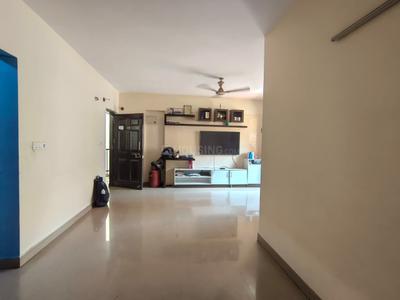 Provident Harmony Living Room 1