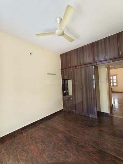 Sector 1, HSR Layout Bedroom 1